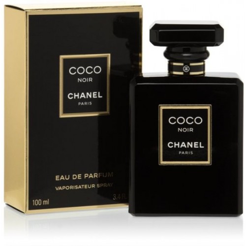 Coco Noir by Chanel Coco Noir by Chanel