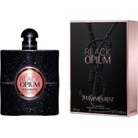 Black Opium from Yves Saint Laurent