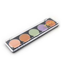 Palette Concealer Palette from Mas CP02